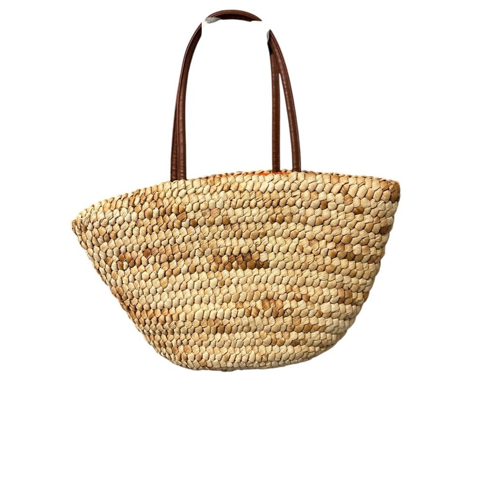 Two Beach Towels & Amanda Smith Woven Beach Tote Set⛱️PRICE IS FIRM⛱️ - Picture 12 of 15